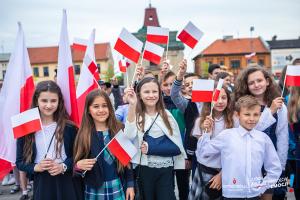 Dzień Flagi Rzeczypospolitej Polskiej